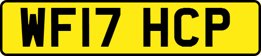 WF17HCP