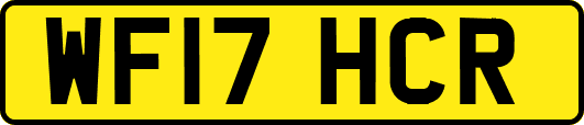 WF17HCR