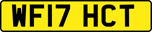 WF17HCT