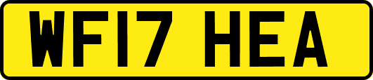 WF17HEA