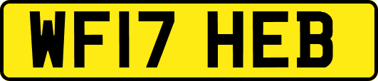 WF17HEB