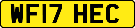WF17HEC