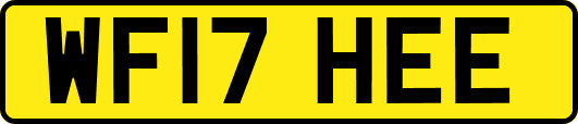 WF17HEE