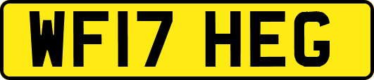 WF17HEG