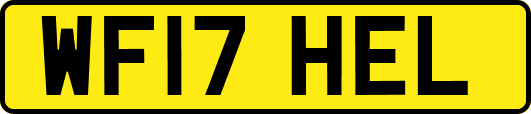 WF17HEL