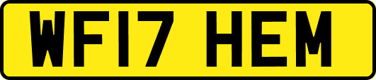 WF17HEM