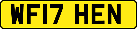 WF17HEN