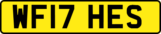 WF17HES