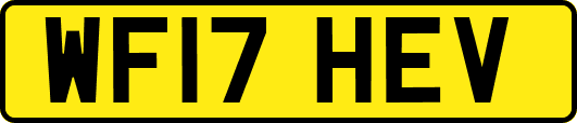 WF17HEV
