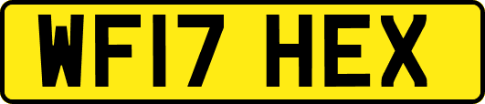 WF17HEX