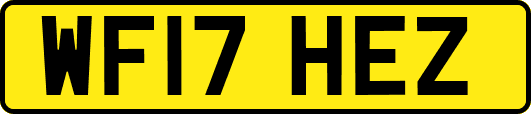 WF17HEZ
