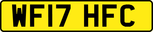 WF17HFC
