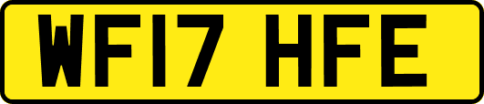 WF17HFE