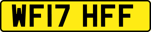 WF17HFF