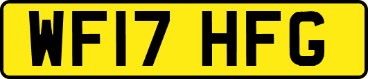 WF17HFG