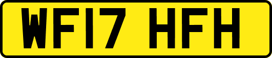 WF17HFH