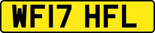WF17HFL