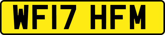 WF17HFM