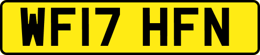 WF17HFN