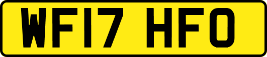 WF17HFO