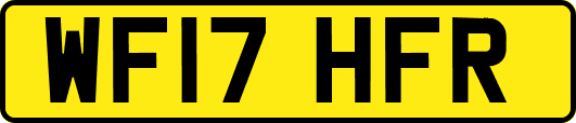 WF17HFR