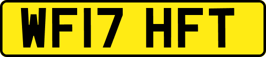 WF17HFT