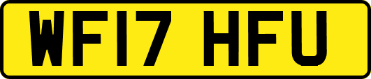 WF17HFU