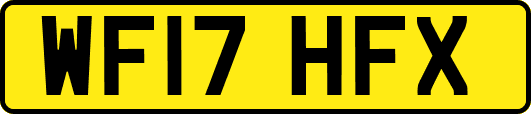 WF17HFX
