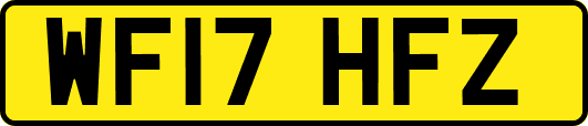 WF17HFZ