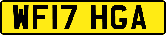 WF17HGA