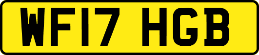 WF17HGB