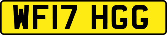 WF17HGG
