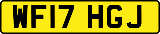 WF17HGJ