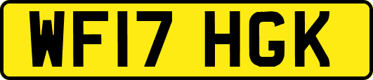 WF17HGK