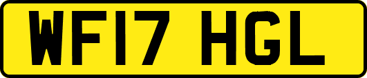 WF17HGL