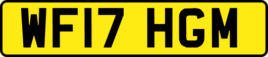 WF17HGM