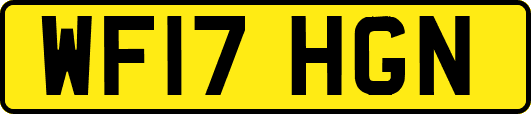 WF17HGN