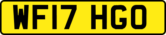 WF17HGO