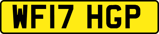 WF17HGP