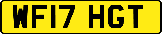 WF17HGT