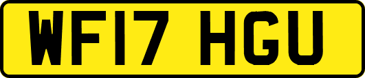 WF17HGU