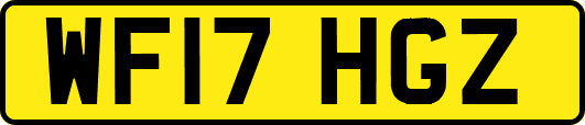WF17HGZ