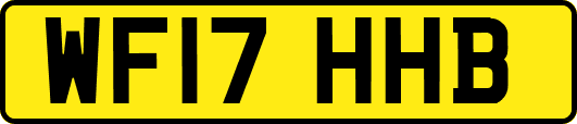 WF17HHB