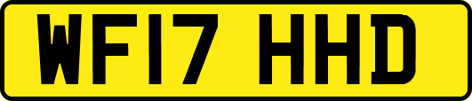 WF17HHD