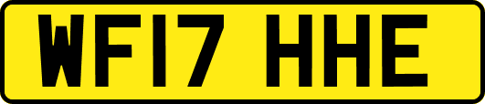 WF17HHE