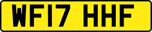 WF17HHF