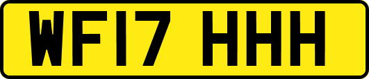 WF17HHH