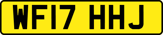 WF17HHJ