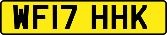 WF17HHK