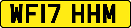 WF17HHM
